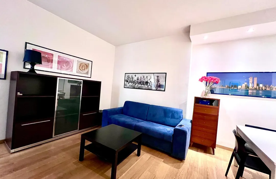 Castel Sant'Angelo 90 - Apartments Near Piazza Cavour By Rhr-1